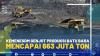 KemenESDM Genjot Produksi Batu Bara Mencapai 663 Juta Ton