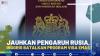 Jauhkan Pengaruh Rusia, Inggris Batalkan Program Visa Emas