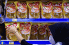 Minyak Goreng Satu Harga Sulit Didapat di Kota Palembang