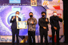 Bank DKI Raih Penghargaan Popular Digital Brand