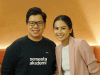 Maudy Ayunda Bersama Semesta Akademi Ajak Generasi Muda Belajar Kepemimpinan