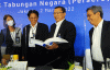 BTN Bagikan Dividen Rp237 Miliar