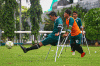 Intip Latihan Timnas Garuda INAF Jelang Kualifikasi Piala Dunia