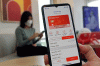 Dukung SDGs, Akses e-Statement melalui OCTO Mobile