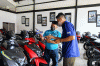 Penjualan Motor Indonesia Tertinggi di Asia Tenggara