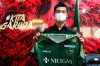 Pratama Arhan Resmi Bergabung dengan Klub Jepang Tokyo Verdy