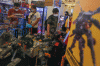 Serunya Berburu Mainan di Jakarta Toys & Comics Fair 2022