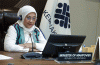 Menaker Dorong Peningkatan Peran Wanita dalam Perekonomian Nasional
