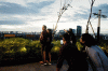 Wisata Swafoto di Sky Garden Aeon Mall Tanjung Barat