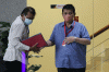Anggota DPRD DKI Jakarta Syahrial Diperiksa KPK Terkait Dugaan Korupsi Formula E