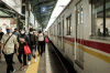 Rencana Kenaikan Tarif KRL Batal