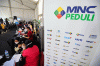 MNC Peduli Gelar Sentra Vaksinasi Booster di MNC Studios