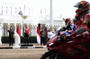 Presiden Jokowi Berharap Gelaran MotoGP Mandalika Jadi Jenama Baru Indonesia
