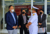 Pimpin Delegasi TNI AU, Kasau Hadiri Air and Space Power Conference di Australia