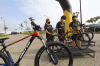 United Bike Luncurkan Sepeda Seri Pariwisata Indonesia