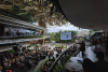 Vision+ Gelar Nobar MotoGP Grand Prix of Indonesia di Kemang Village
