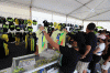 Berburu Pernak-pernik MotoGP di Stand VR46