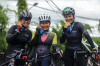 Tempuh Jarak 500 Km, Peserta Bike To Care 2022 Sukses Kelilingi Pulau Dewata