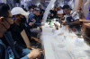 Kollabora Coffee Mixology Competition 2022
