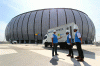 PLN Pasok Kelistrikan Jakarta International Stadium