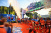 3.000 Peserta Meriahkan BTN Run & Ride 2022