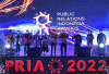 SIG Raih Empat Penghargaan Bidang Kehumasan dalam Ajang Public Relation Indonesia Awards