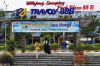 Asyik, Jasa Marga Berencana Bangun Hotel di Rest Area