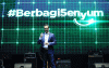 Tunaiku Diakui Sebagai Digital Financial Brand Terpopuler di Kalangan Milenial