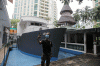 Masjid Perahu, Destinasi Wisata Religi Tersembunyi di Jakarta