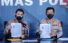 Polri Tetapkan Pendiri Robot Trading Viral Blast Global Sebagai DPO