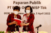 OCBC NISP Gelar Rapat Umum Pemegang Saham Tahunan