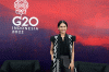 Potret Cantik Juru Bicara Presidensi G20 Maudy Ayunda