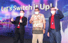 Kominfo Dukung Telkomsel untuk Tuntaskan Target Upgrade Seluruh Jaringan 3G ke 4G/LTE