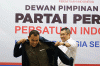 Hary Tanoesoedibjo Tunjuk Boyke Novrizon Jadi Waketum DPP Partai Perindo