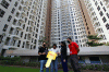 Rekor Muri Serah Terima 1.595 Unit dalam Satu Bulan Apartement Tokyo Riverside