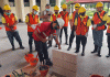 SIG dan Dirjen Bina Konstruksi Kementerian PUPR Gelar Pelatihan di Palembang, DKI dan Surabaya