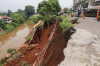 Sodetan Ciliwung ke BKT Mampu Kurangi Dampak Banjir Radius 200 Hektare (Dok.MNC)