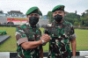 Mayjen TNI Widi Prasetijono Resmi Jabat Pangdam IV/ Diponegoro