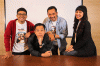 Film Gara-Gara Warisan Hadirkan Cerita Komedi Perebutan Peninggalan Orang Tua