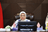 Menaker Yakin Pengusaha Bakal Bayar THR Secara Penuh