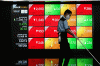 IHSG Dibuka Menghijau, Tembus di Level 7000