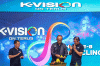 HUT ke-8 K-Vision Makin Cling