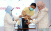 Grand Prize Sampoerna Mobile Saving Seru Bersama HIVI!