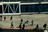 Bandara Ahmad Yani Layani 137.071 Penumpang Selama Periode Lebaran 2023. (Foto MNC Media)