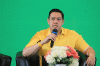 Diskusi Publik Virtual Sosialisasi Analog Switch Off dan Seremoni Penyerahan Bantuan Set Top Box