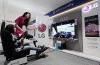 Bidik Segmen Gamer, LG Gelar OLED Gaming Experience Zone