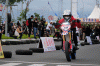 Pemkot Makassar Gelar Langtang Bangngia Street Race