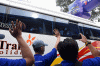 Mudik Gratis Bareng XL Axiata