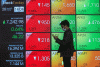 Sambut Libur Lebaran, IHSG Ditutup Menguat ke Level 7.228