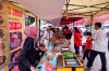 Pameran KKI 2023 jadi Ajang Pertemuan UMKM dan Pembeli Asing (FOTO:MNC Media)